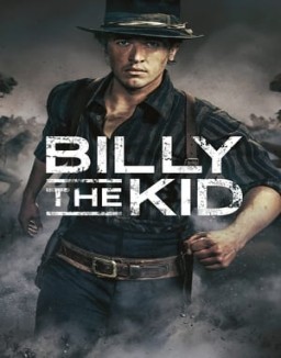 Billy the Kid guarda serie streaming