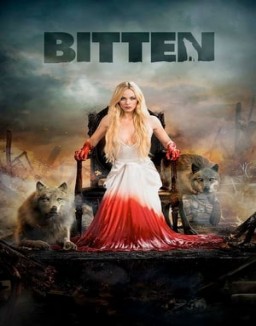 Bitten S1