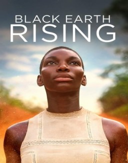 Black Earth Rising guarda serie streaming