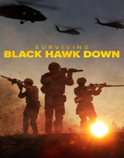 Black Hawk Down: la storia vera S1