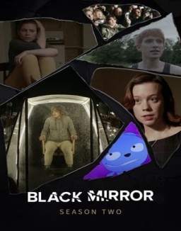 Black Mirror Stagione  2 streaming