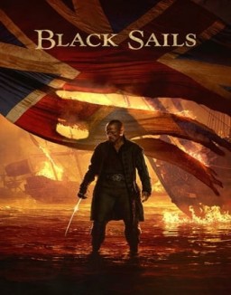 Black Sails Stagione  1 streaming