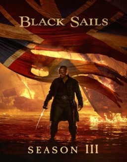 Black Sails Stagione  3 streaming