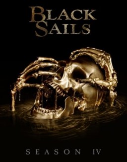 Black Sails guarda serie streaming