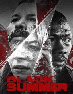 Black Summer Stagione  1 streaming