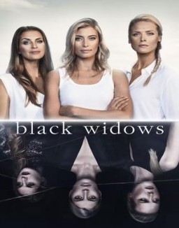 Black Widows guarda serie