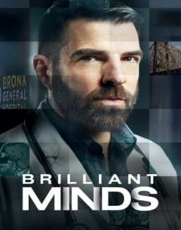 Brilliant Minds S1