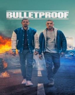 Bulletproof Stagione  1 streaming