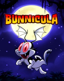 Bunnicula Stagione  1 streaming