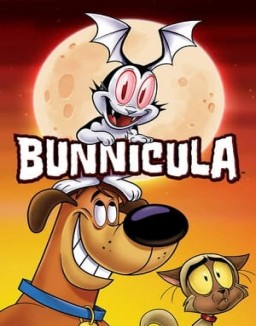 Bunnicula guarda serie