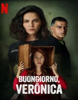 Buongiorno, Verônica guarda serie streaming