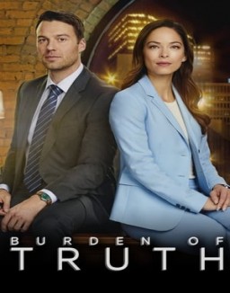 Burden of Truth Stagione  1 streaming