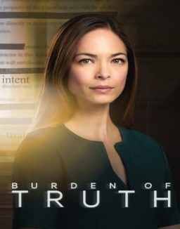 Burden of Truth Stagione  2 streaming