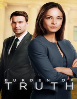 Burden of Truth guarda serie