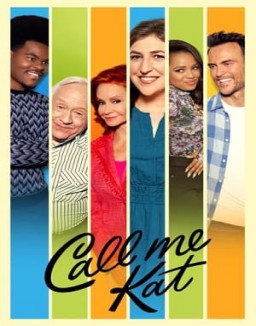 Call Me Kat guarda serie streaming