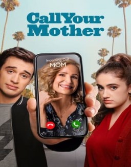 Call Your Mother guarda serie streaming