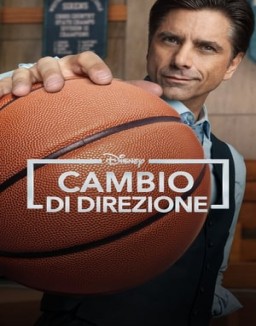 Cambio di direzione Stagione  1 streaming