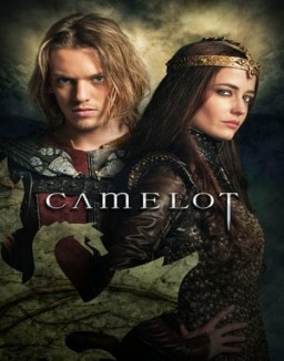 Camelot guarda serie