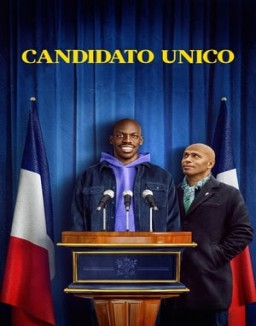 Candidato unico Stagione  1 streaming