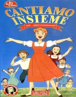 Cantiamo insieme guarda serie