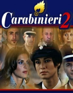 Carabinieri Stagione  2 streaming