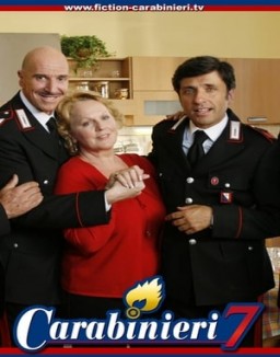 Carabinieri guarda serie streaming