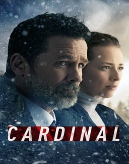 Cardinal guarda serie streaming