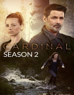 Cardinal guarda serie streaming