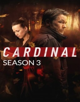 Cardinal guarda serie streaming