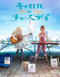 CAROLE & TUESDAY guarda serie streaming