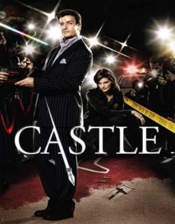 Castle - Detective tra le righe Stagione  2 streaming