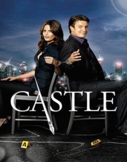 Castle - Detective tra le righe Stagione  3 streaming