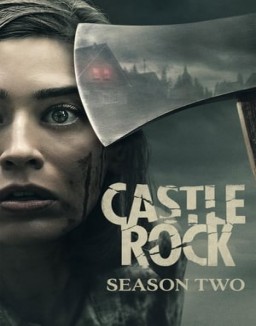 Castle Rock guarda serie streaming