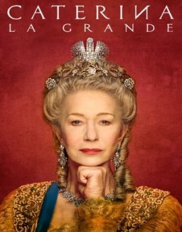 Caterina la Grande guarda serie streaming