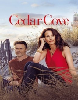 Cedar Cove guarda serie streaming