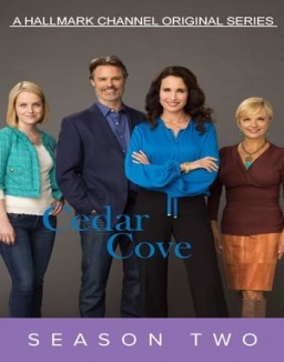 Cedar Cove guarda serie streaming