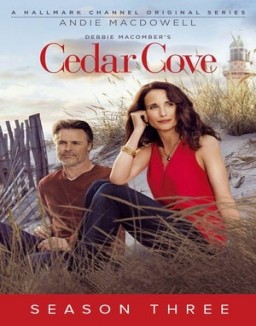 Cedar Cove guarda serie streaming