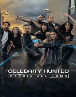 Celebrity Hunted: Caccia all'uomo Stagione  1 streaming