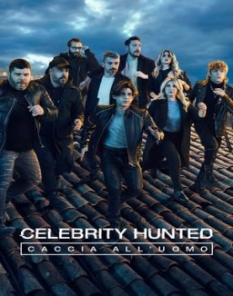 Celebrity Hunted: Caccia all'uomo Stagione  3 streaming