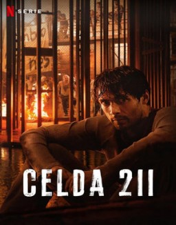 Cella 211 guarda streaming