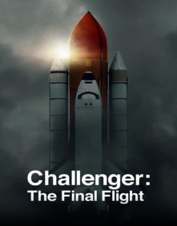 Challenger: l'ultimo volo guarda serie streaming