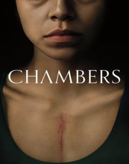 Chambers guarda serie streaming