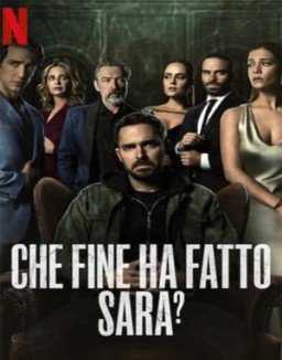 Che fine ha fatto Sara? Stagione  1 streaming