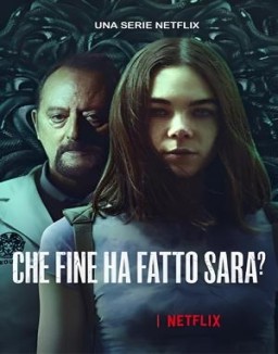 Che fine ha fatto Sara? guarda serie streaming