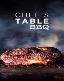 Chef's Table: BBQ guarda serie