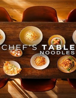 Chef's Table: Noodles e spaghetti S1