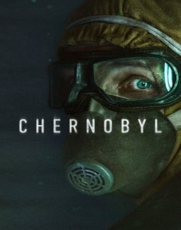 Chernobyl guarda serie streaming