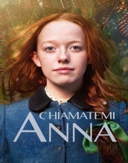 Chiamatemi Anna Stagione  1 streaming