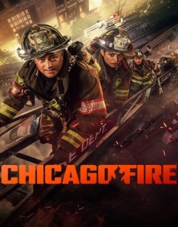 Chicago Fire guarda serie streaming