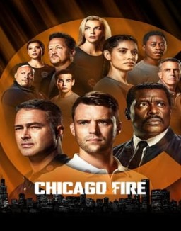 Chicago Fire guarda serie streaming